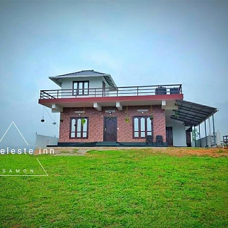 The Celeste Inn Vagamon Exterior foto