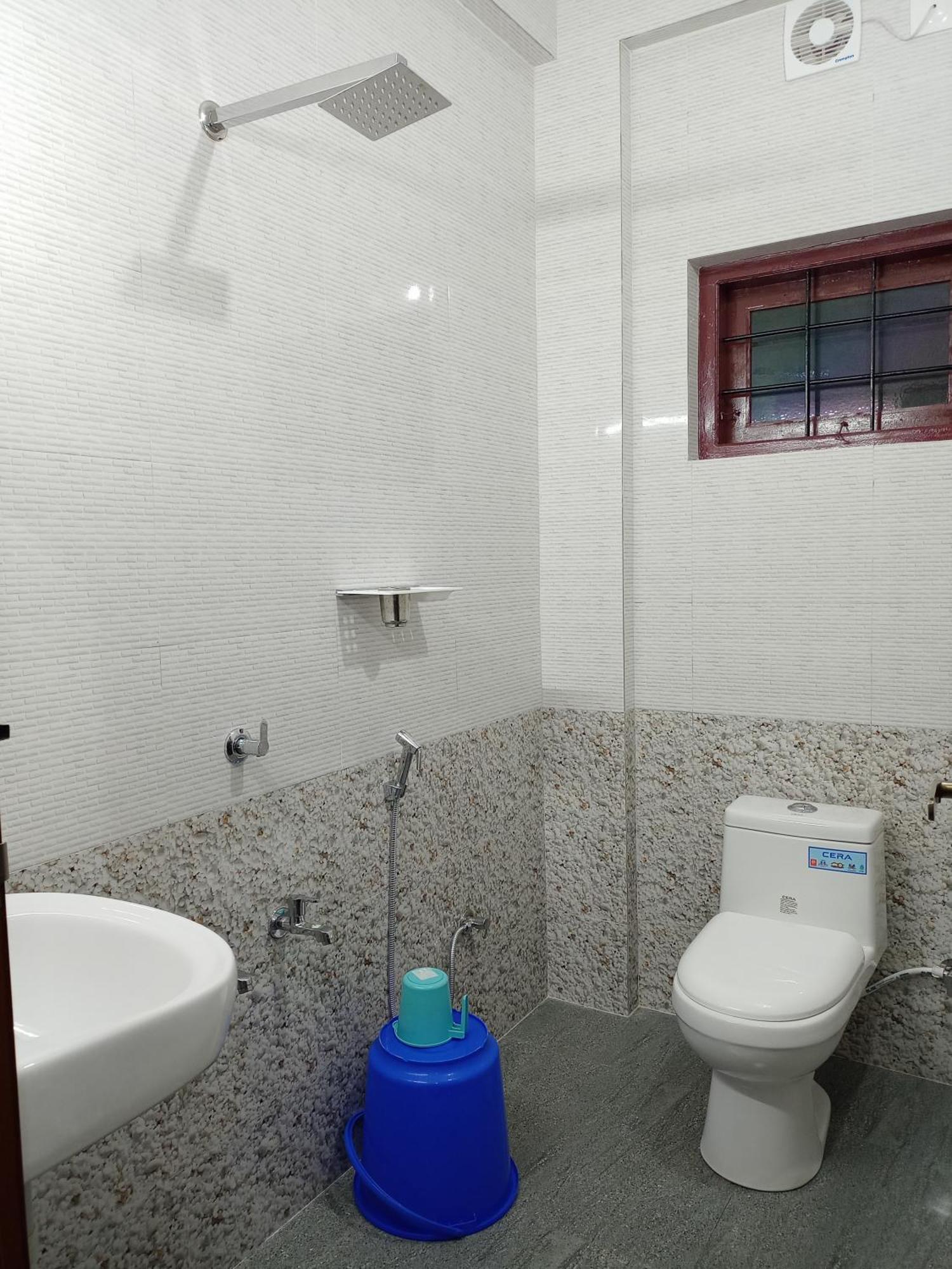 The Celeste Inn Vagamon Exterior foto