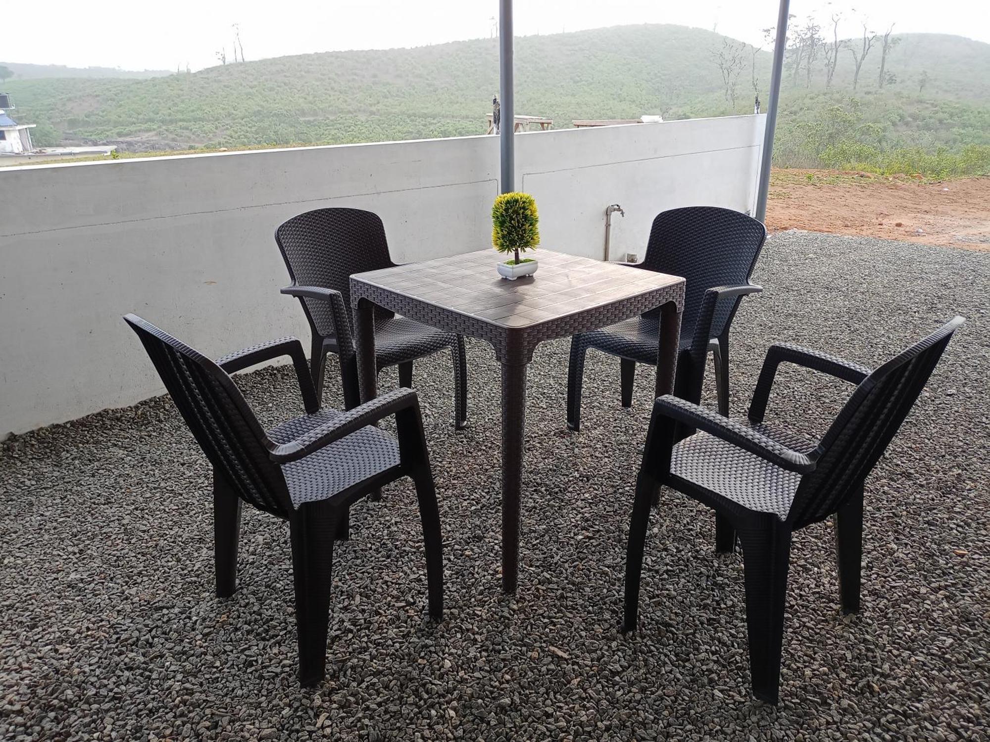 The Celeste Inn Vagamon Exterior foto