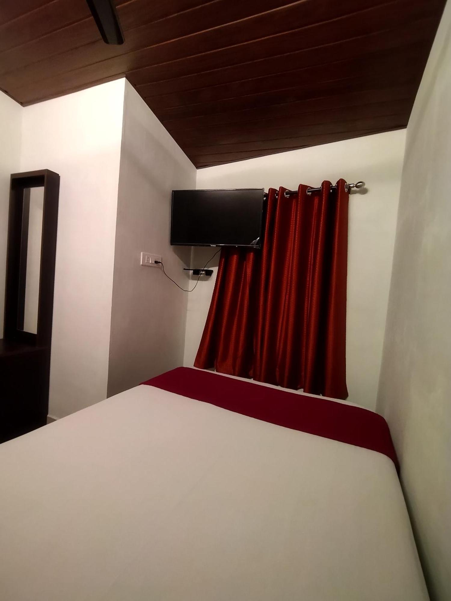 The Celeste Inn Vagamon Exterior foto