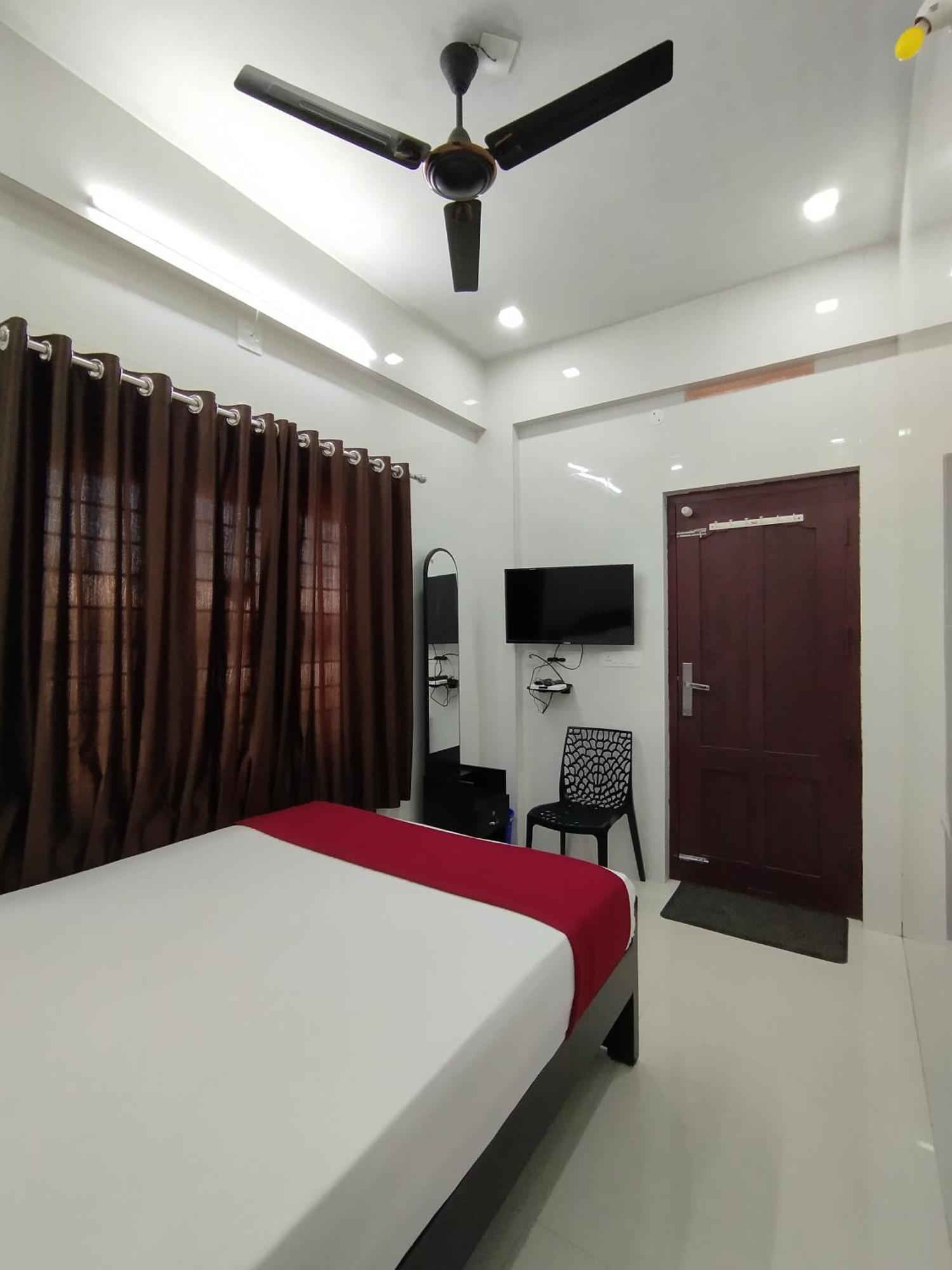 The Celeste Inn Vagamon Quarto foto